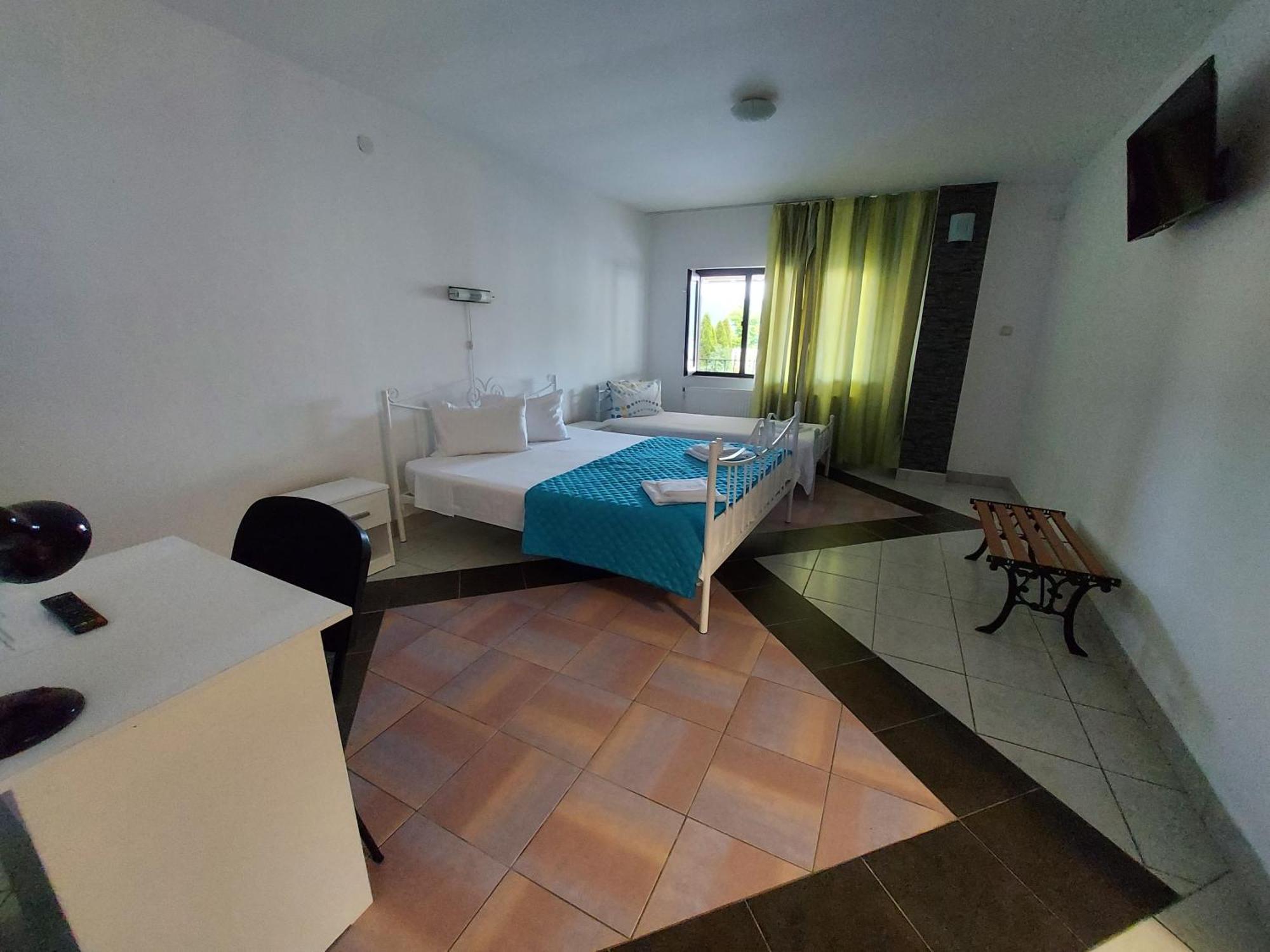Casa Geppo - Camere De Inchiriat เอเชลนิทซา ภายนอก รูปภาพ