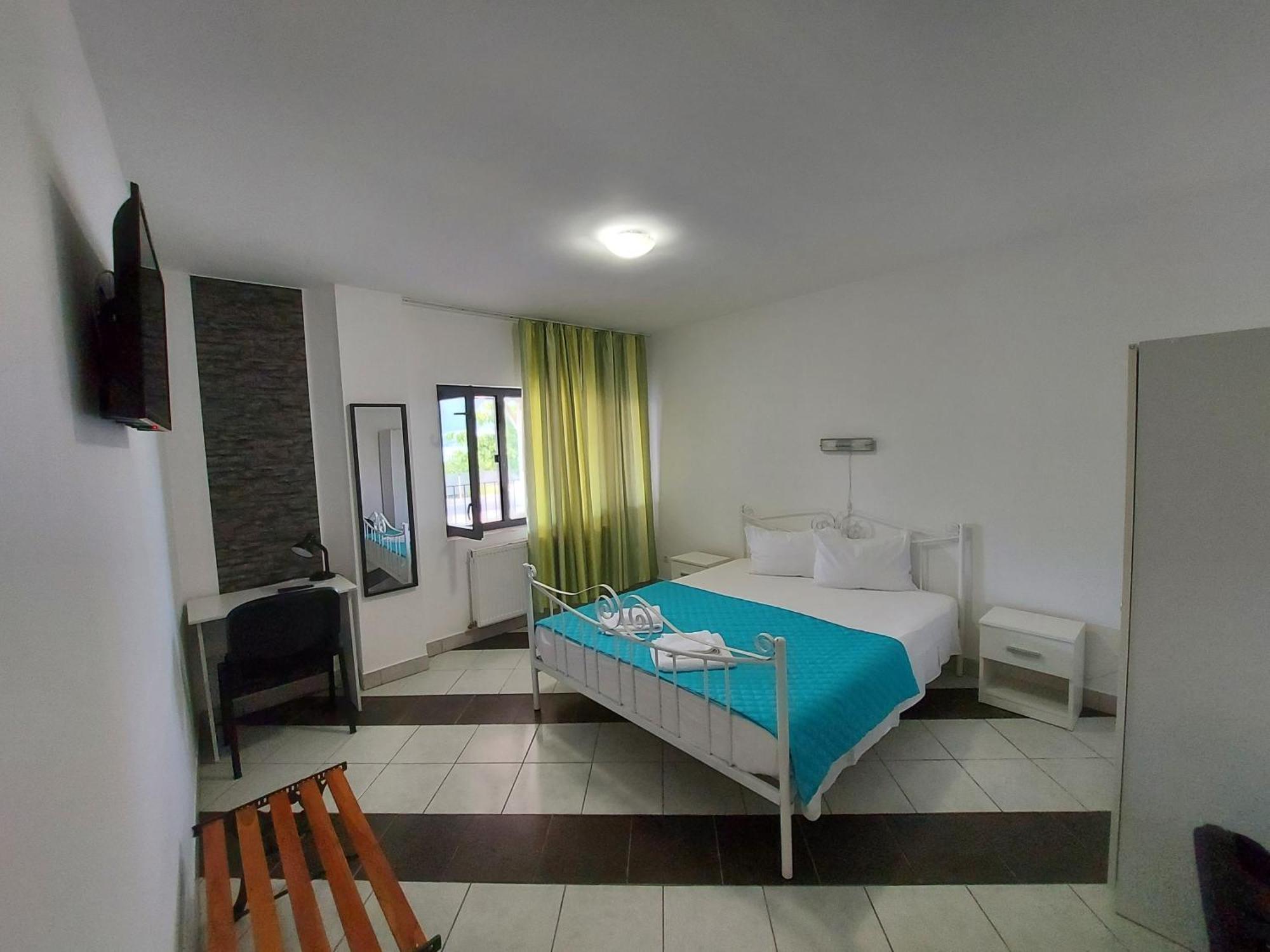 Casa Geppo - Camere De Inchiriat เอเชลนิทซา ห้อง รูปภาพ