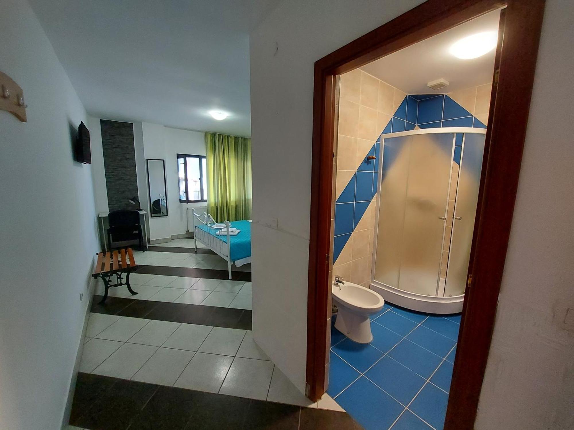 Casa Geppo - Camere De Inchiriat เอเชลนิทซา ห้อง รูปภาพ