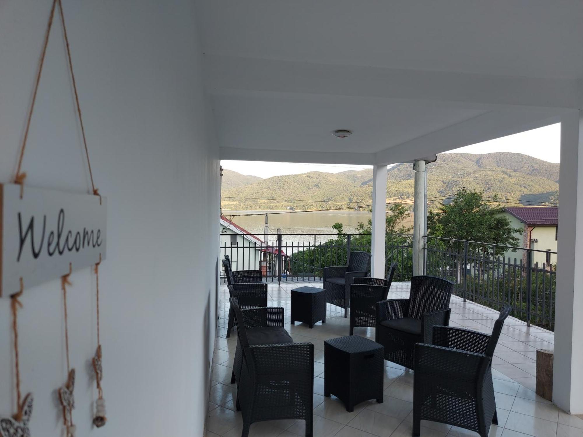 Casa Geppo - Camere De Inchiriat เอเชลนิทซา ภายนอก รูปภาพ
