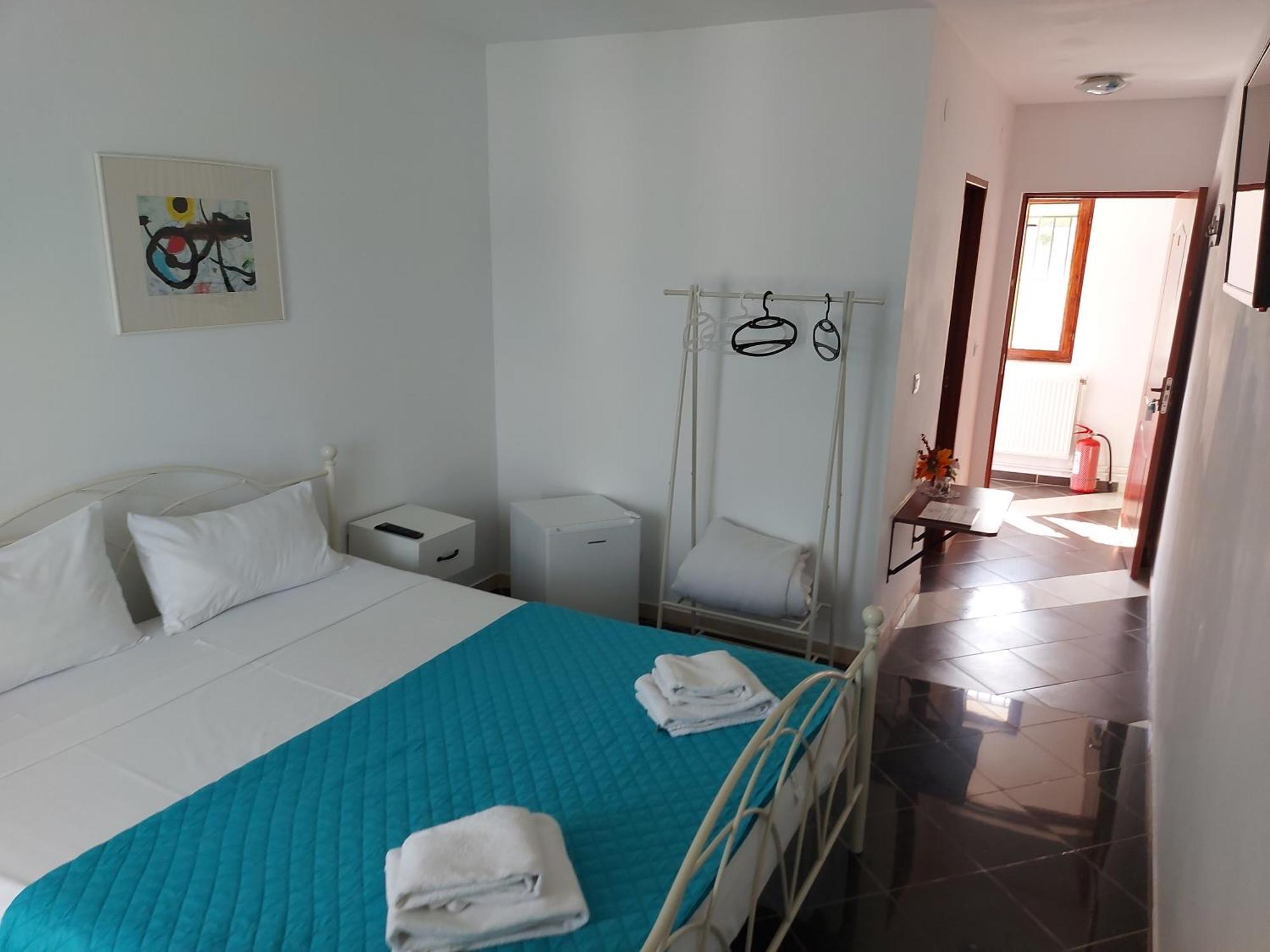 Casa Geppo - Camere De Inchiriat เอเชลนิทซา ภายนอก รูปภาพ