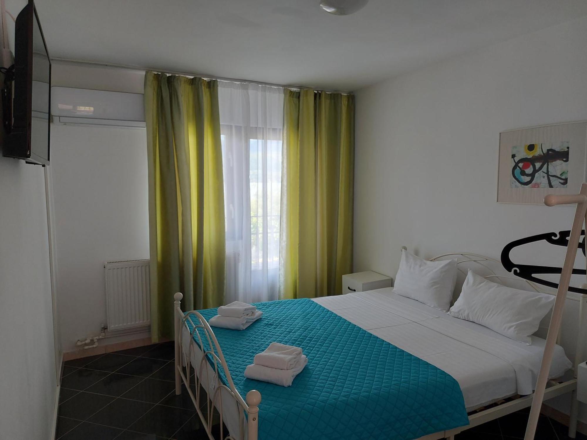 Casa Geppo - Camere De Inchiriat เอเชลนิทซา ภายนอก รูปภาพ