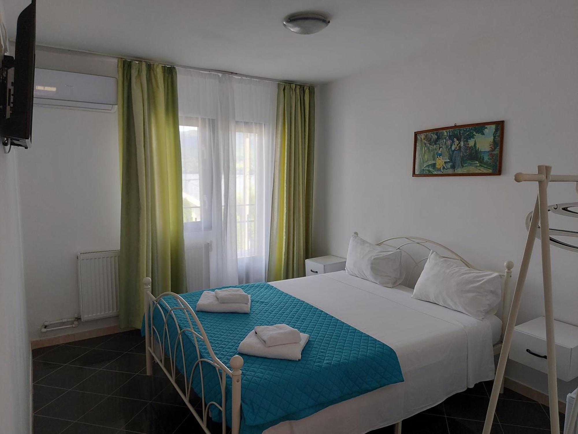 Casa Geppo - Camere De Inchiriat เอเชลนิทซา ภายนอก รูปภาพ